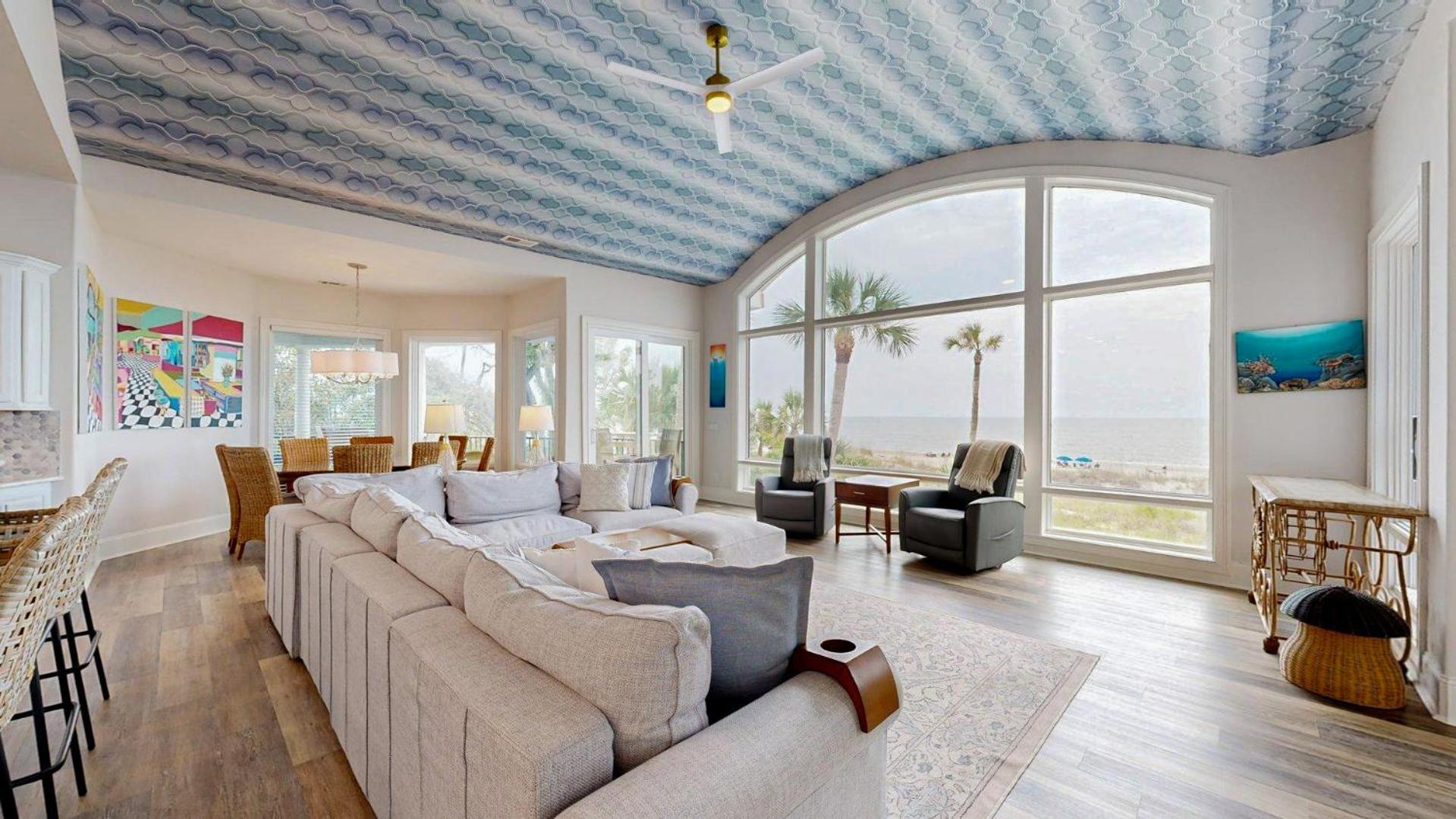11 Armada Villa Hilton Head Island Exterior photo