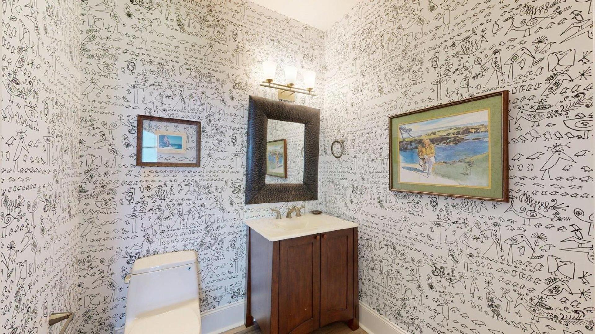 11 Armada Villa Hilton Head Island Exterior photo